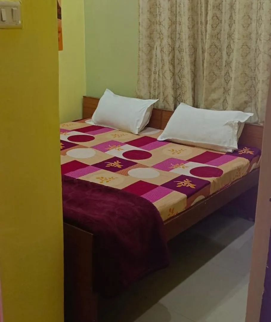 Lord Shiva Paying Guest House バラナシ