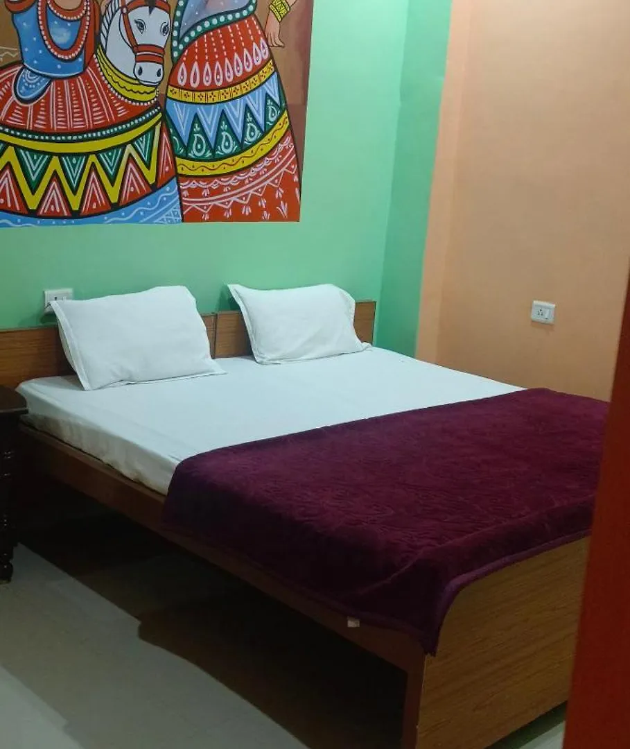 Lord Shiva Paying Guest House バラナシ