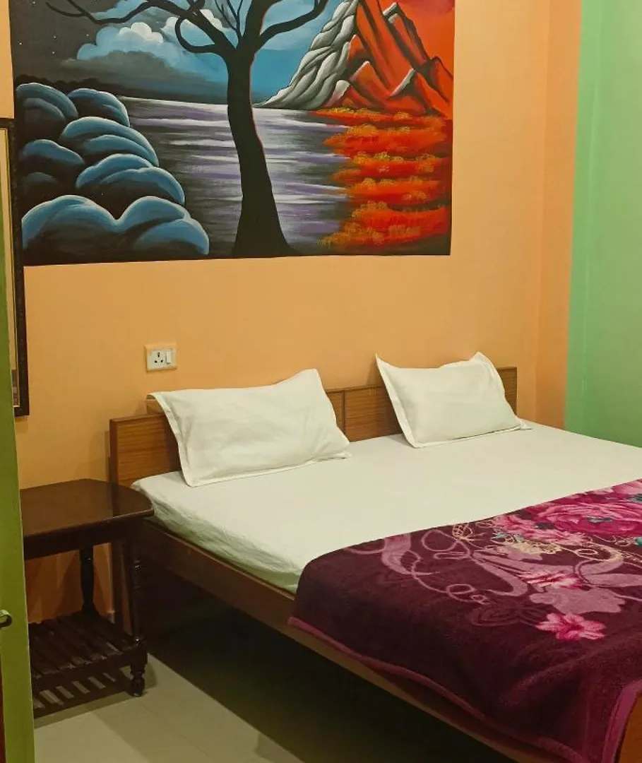 Lord Shiva Paying Guest House バラナシ