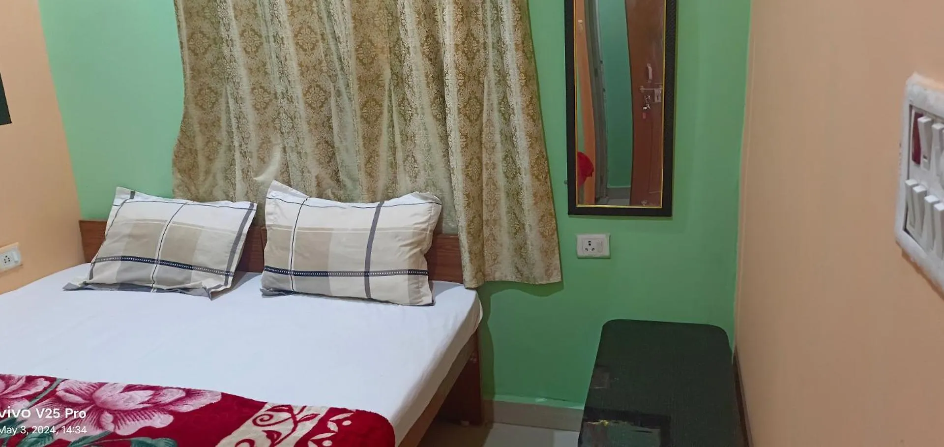Lord Shiva Paying Guest House バラナシ