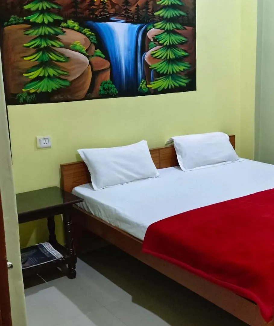 Lord Shiva Paying Guest House バラナシ インド