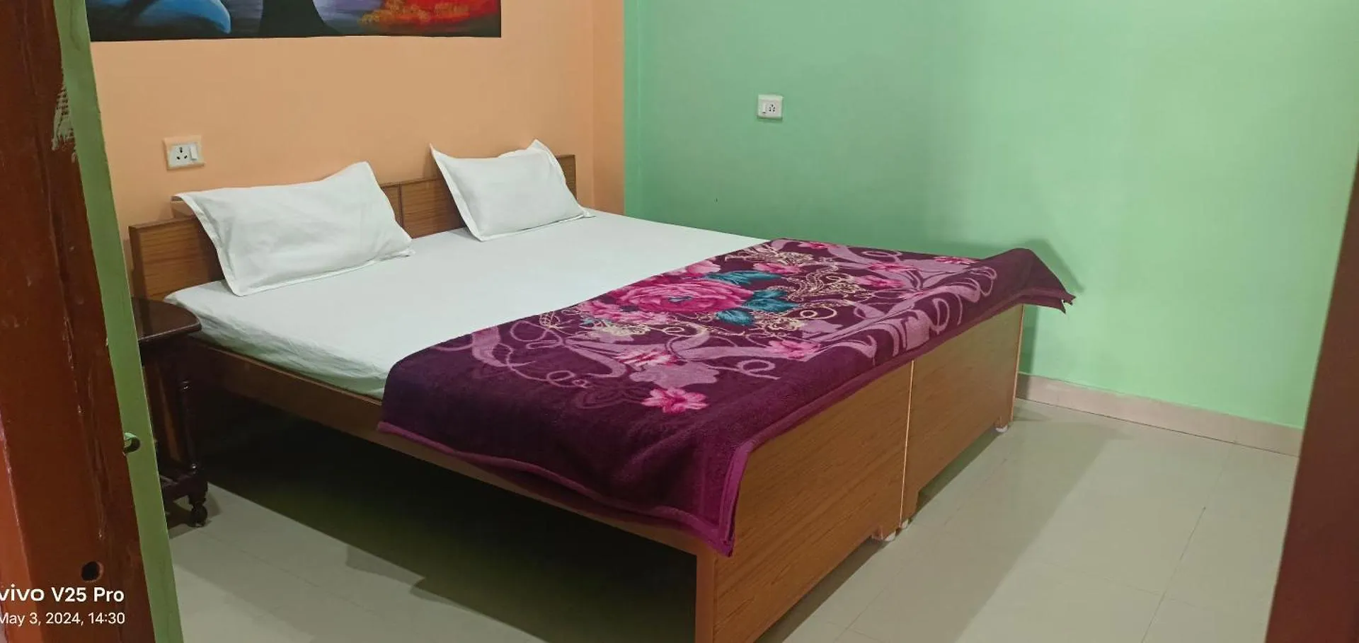 Lord Shiva Paying Guest House バラナシ