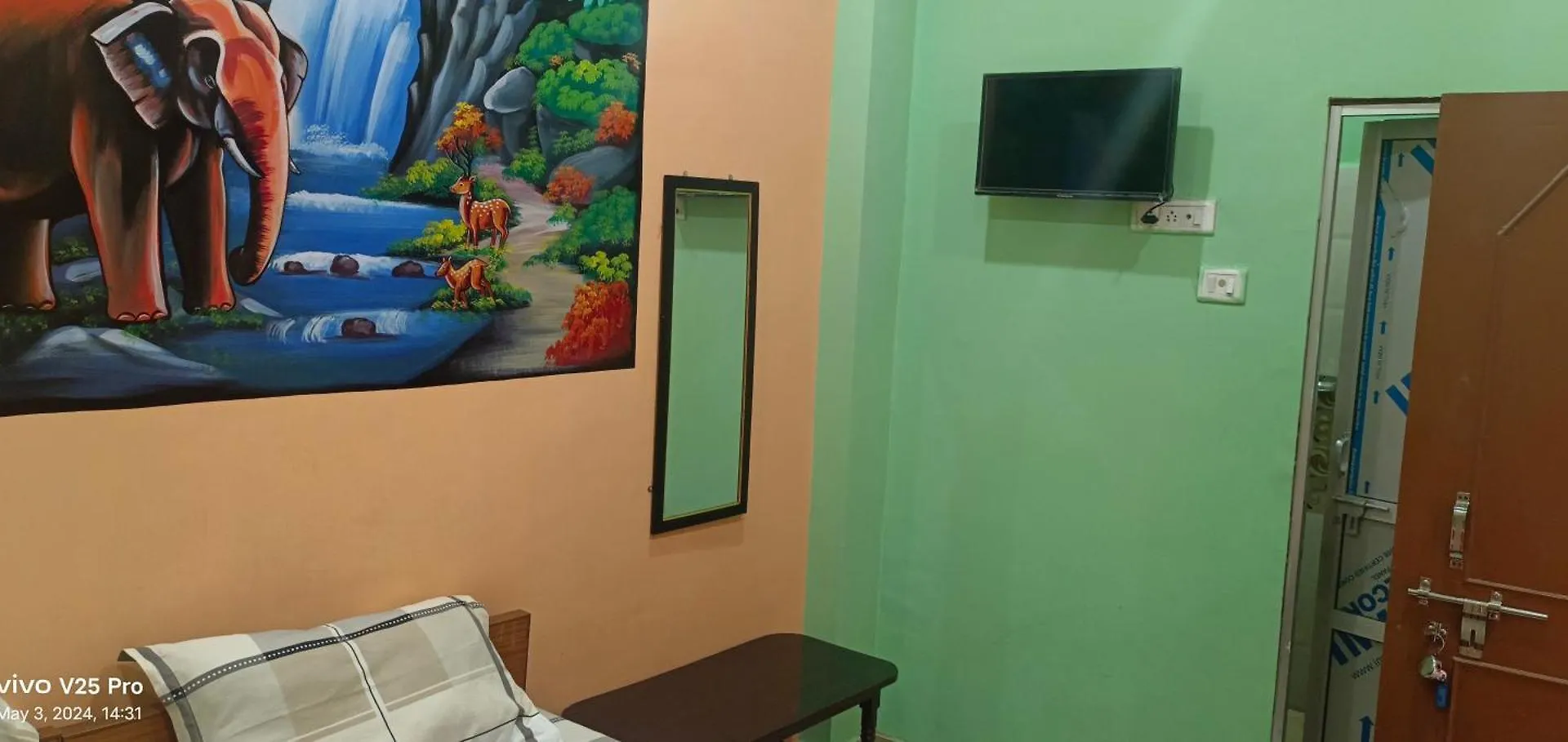 Lord Shiva Paying Guest House バラナシ