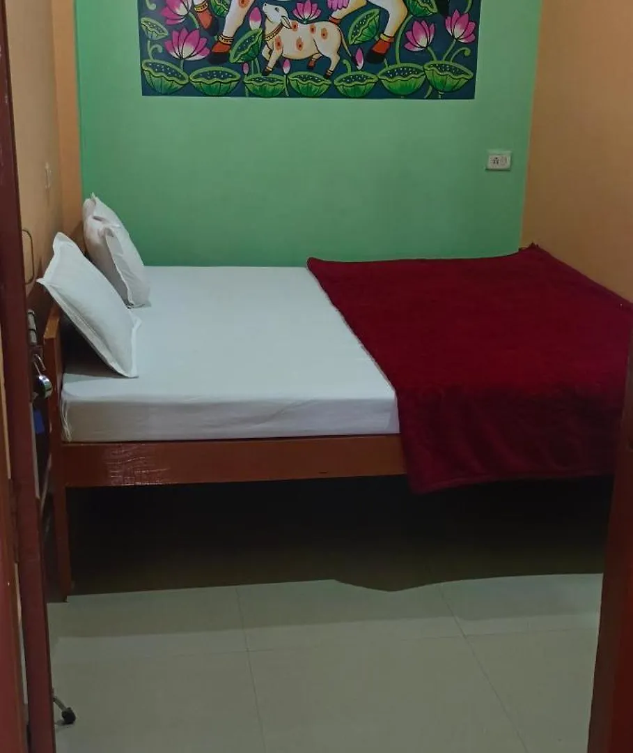 Lord Shiva Paying Guest House バラナシ