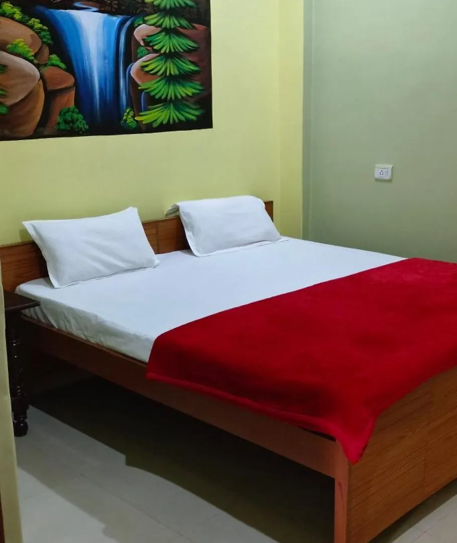 Lord Shiva Paying Guest House バラナシ