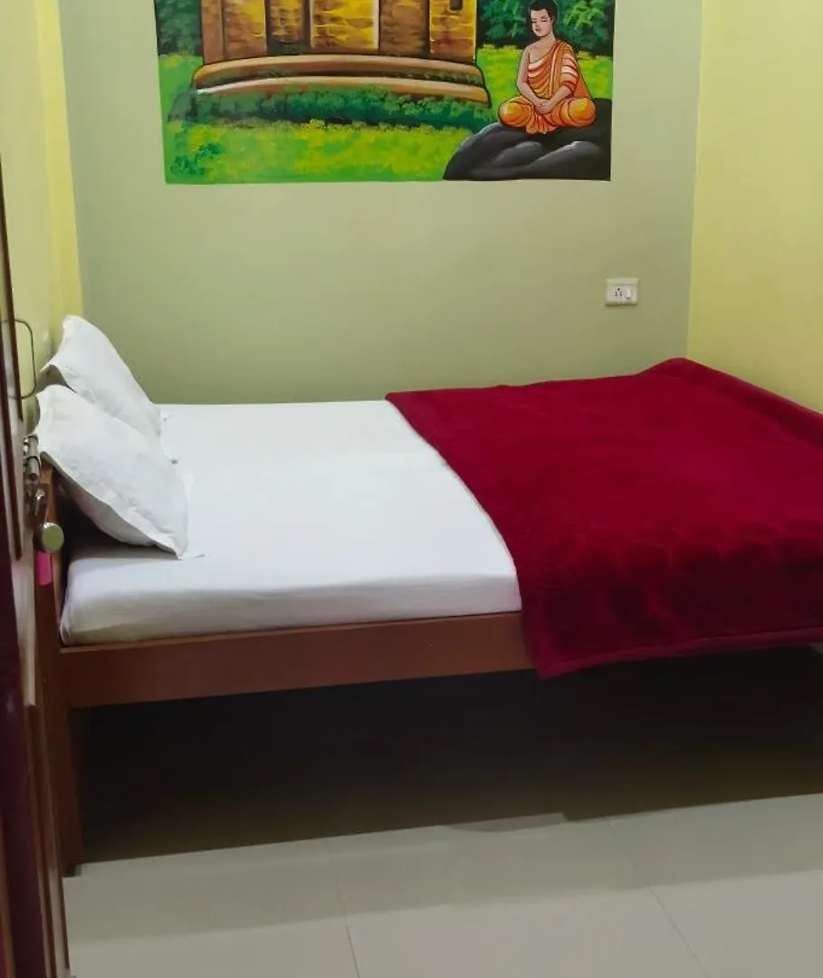 Lord Shiva Paying Guest House バラナシ