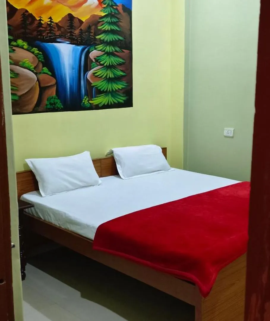 Lord Shiva Paying Guest House バラナシ