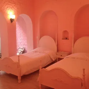 Frühstückspension Rose Heritage, Varanasi