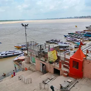 Sunrise Varanasi