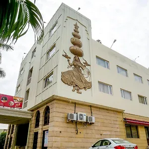 Otel Diamond, Varanasi