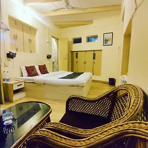 Yogi Soul Varanasi