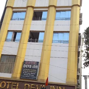 3* Hotel Deva