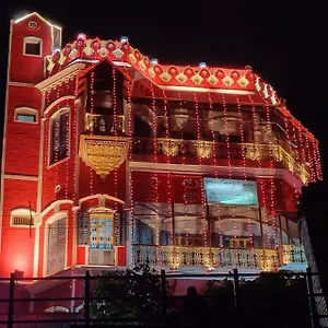  Affittacamere Shiva Ganges View