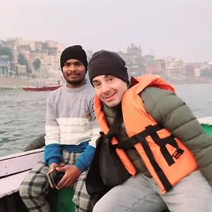 Hotel Ananya, Varanasi