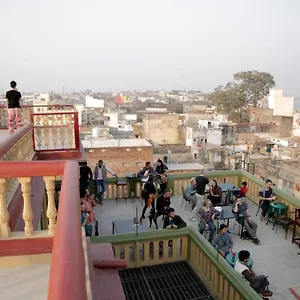 Privatunterkunft Ram Bhawan Residency, Varanasi