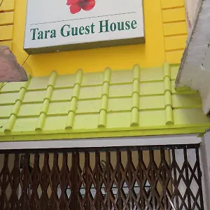 Gasthof Tara, Varanasi